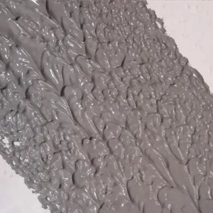 凤冈双液改性环氧型 YJ-302 拉毛界面剂，光面混凝土基层专用再浇剂