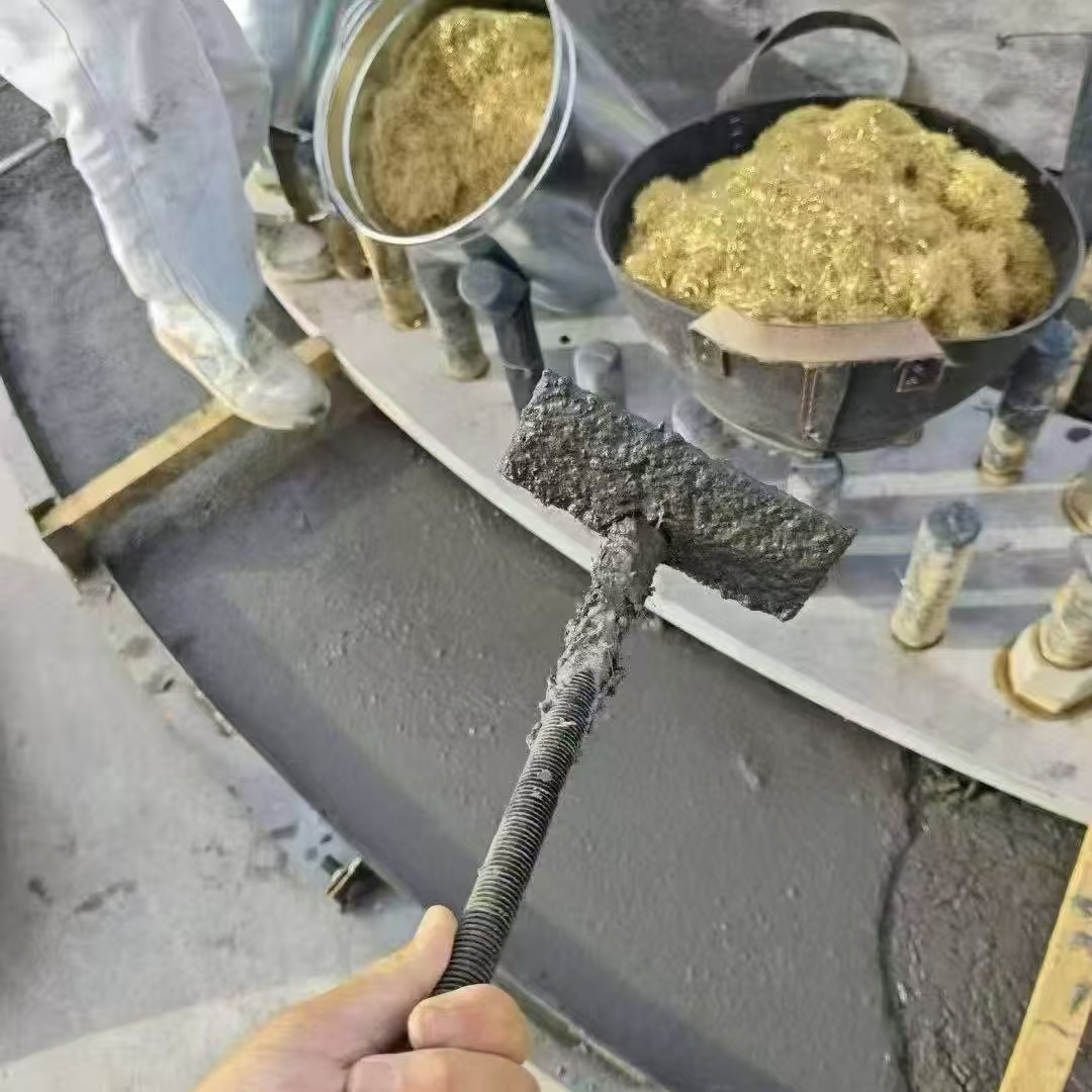 凤冈C120风电设备基础专用灌浆料