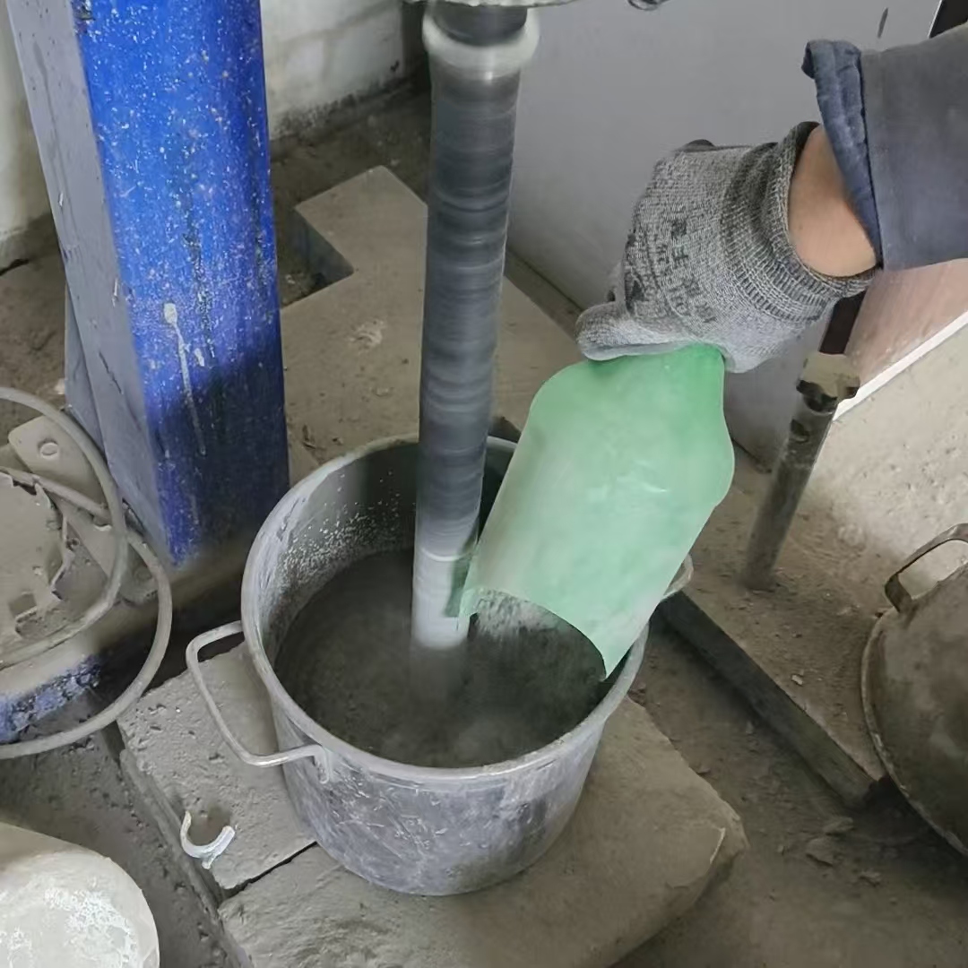 凤冈桥梁公路张拉用H60压浆料与普通压浆料有什么区别？